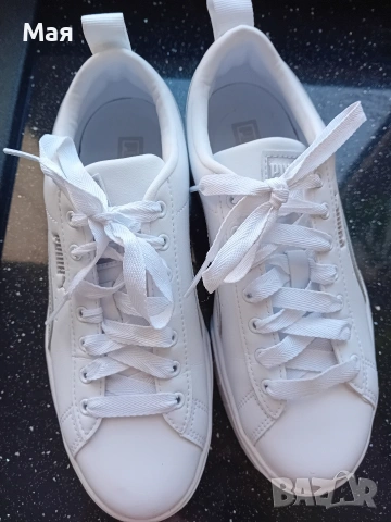 Оригинални маратонки на "Puma"