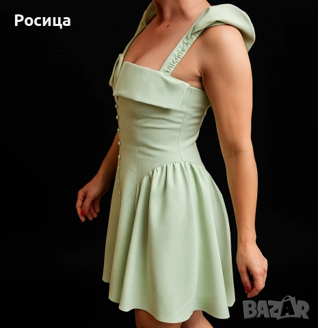 Летни рокли , снимка 5 - Рокли - 54083945