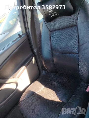 SAAB 9-5 3.0 V6 Turbo , снимка 18 - Автомобили и джипове - 54732724