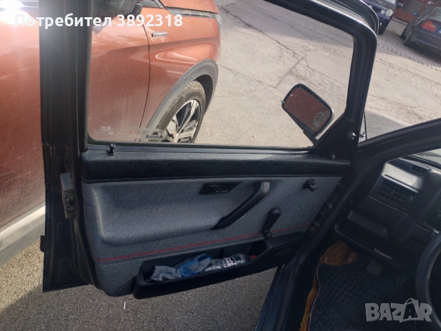 Golf 2 1.6 GTD , снимка 8 - Автомобили и джипове - 54839305