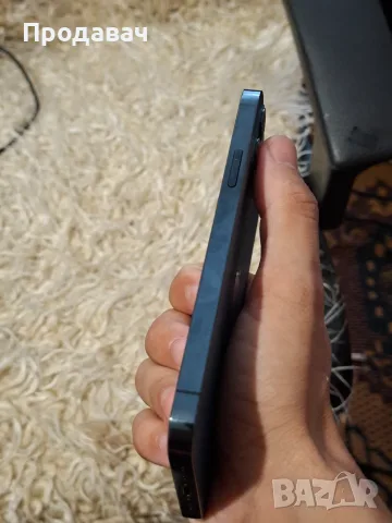 Iphone 12 PRO 256 GB , снимка 8 - Apple iPhone - 55606761