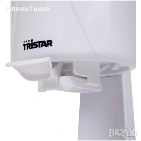 Машина за мек сладолед Tristar, снимка 7 - Други - 55107759