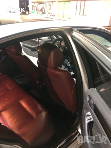 Продавам бмв е46 325i, снимка 8 - Автомобили и джипове - 54382331