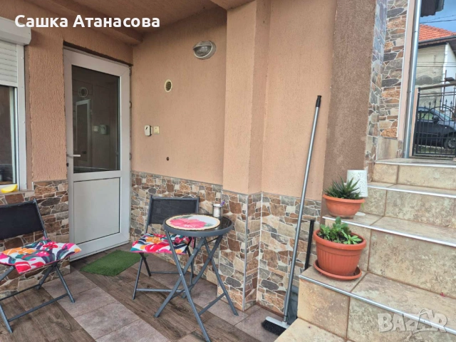 ПРОДАВА СЕ къща, гр. Тутракан, снимка 4 - Къщи - 54820710