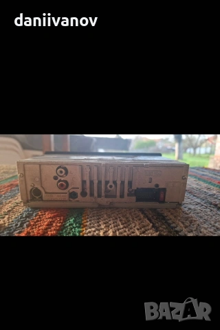 Sony авто радио USB / AUX – 4×55W – Mega Bass – 45, снимка 3 - Друга електроника - 54208077