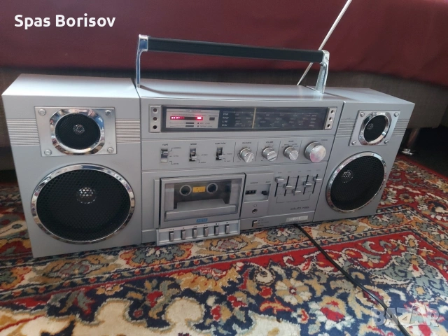 Сименс , снимка 5 - Радиокасетофони, транзистори - 54397810