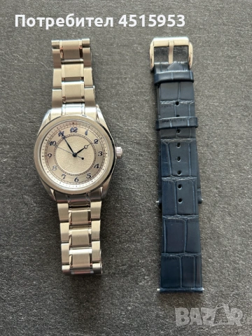 Автоматичен Часовник, снимка 6 - Мъжки - 54181826