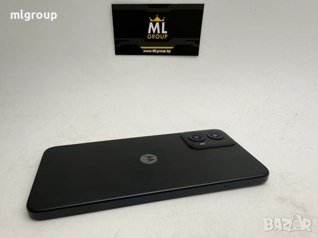 #MLgroup предлага:   #Motorola G34 5G 256GB / 8GB RAM Dual-SIM, втора употреба, снимка 3 - Motorola - 55163657