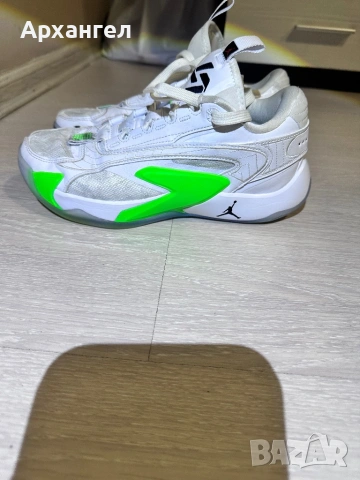 Детски Маратонки JORDAN 38,5 номер -24 см