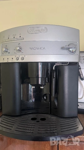 Delonhi  Magnifica