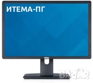 Монитор втора ръка Dell P2213, снимка 2 - Монитори - 55357472