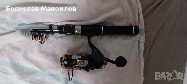 Въдица за риболов