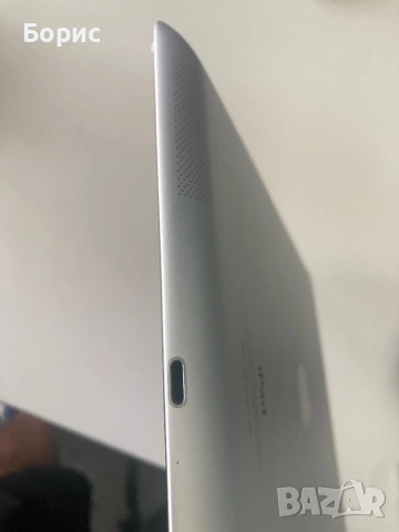 iPad 4 64GB,Wi-Fi+Cellular, перфектен, снимка 9 - Таблети - 54729424