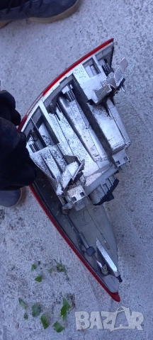 Десен стоп Citroen C4 Picasso, снимка 3 - Части - 54806285