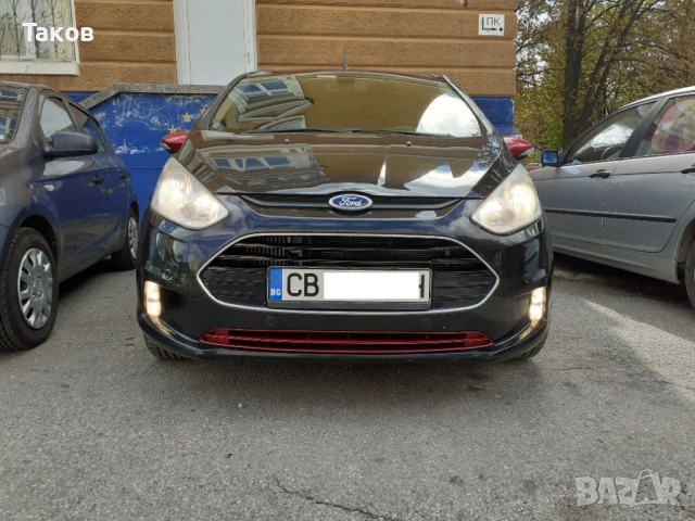 спешно FORD, снимка 6 - Автомобили и джипове - 54423586