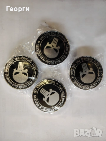 Капачки за централен отвор на джанти. , снимка 2 - Аксесоари и консумативи - 54042065