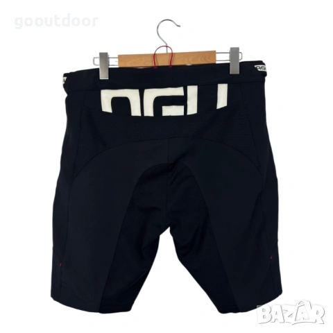 Agu MTB Trail мъжки велосипедни шорти (2XL), снимка 2 - Спортни дрехи, екипи - 54742634