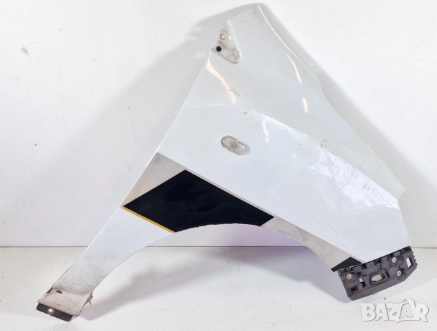 Десен Калник Dacia Dokker Дачиа Докер