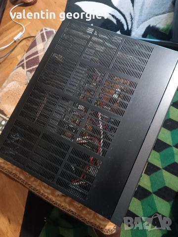 Blaupunkt 5850 Yamaha a 720, снимка 7 - Ресийвъри, усилватели, смесителни пултове - 54423290