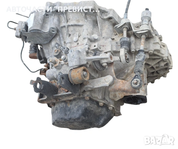 5 Степенна Ръчна Скоростна Кутия Тойота Корола Е12 Toyota Corolla E12 2.0 D4D 116кс, снимка 3 - Части - 55193238