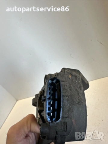 Педал за газ акселератор за Hyundai I30 1.6 Crdi (2010) 32700-XXXXX, снимка 2 - Части - 54439322