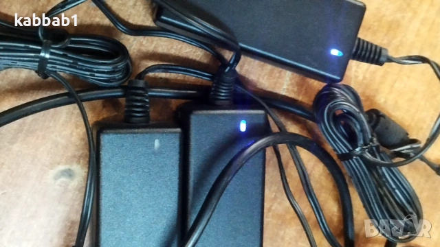 Адаптер захранващ  Asian Power Devices (APD) - DA-30E12, снимка 10 - Други - 54611172