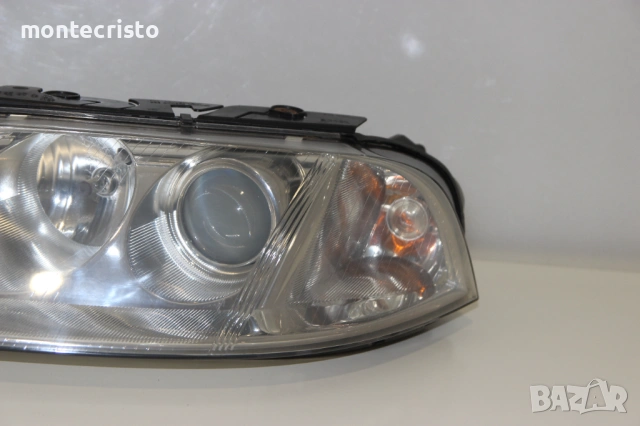 ⚡Hella ляв фар VW Passat B5.5 (2000-2005г.) 3B0941015AK, снимка 3 - Части - 54481122