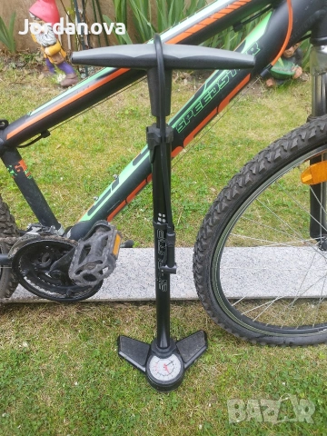 Велосипед Cross Speedster 26, снимка 13 - Велосипеди - 54207706