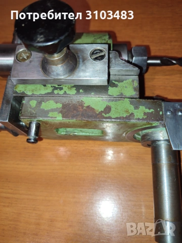 Приспособление за заточна машина, снимка 10 - Стругове - 54160826