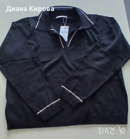 Нови дрехи на Mango размер 3XL, снимка 4 - Рокли - 55653807