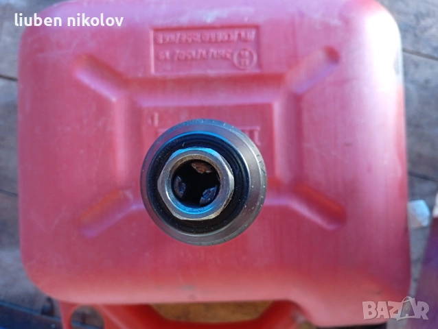  Патронник Makita, снимка 4 - Перфоратори - 54830989