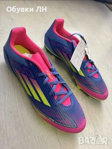Adidas бутонки 44 F50 club