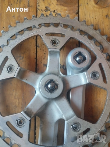 Campagnolo Victory , снимка 4 - Части за велосипеди - 54438917