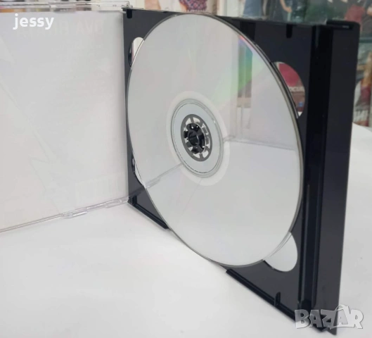 Jasar Ahmedovski - Колекция дискове, снимка 14 - CD дискове - 53112237