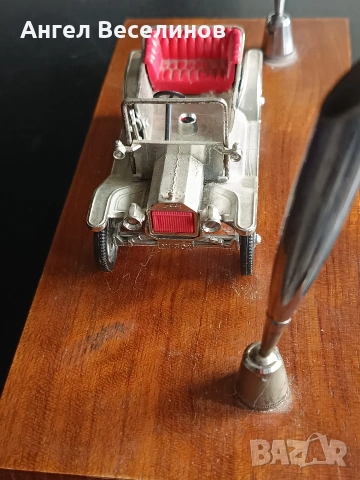 колекционерска количка , снимка 4 - Други ценни предмети - 54144246