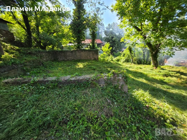 Продавам урегулиран поземлен имот с площ 406 кв.м в с. Ломец, община Ловеч., снимка 5 - Парцели - 54812706