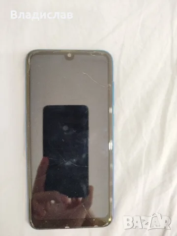 Телефон Huawei Y7 2019, снимка 3 - Huawei - 55418271