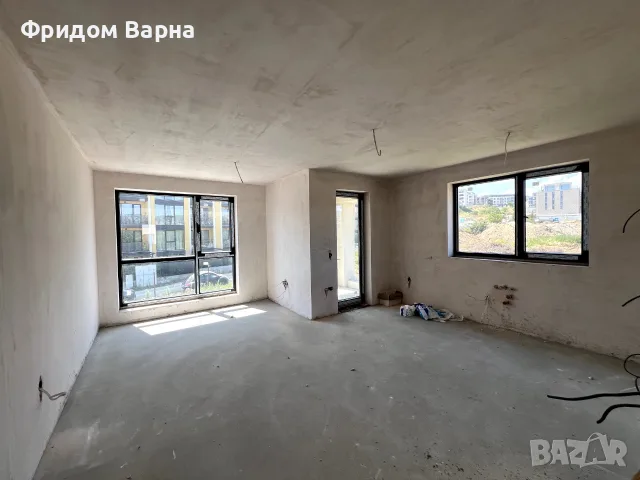 ПРОДАВА 3-СТАЕН АПАРТАМЕНТ, ВИНИЦА, ВАРНА, снимка 15 - Апартаменти - 55647999
