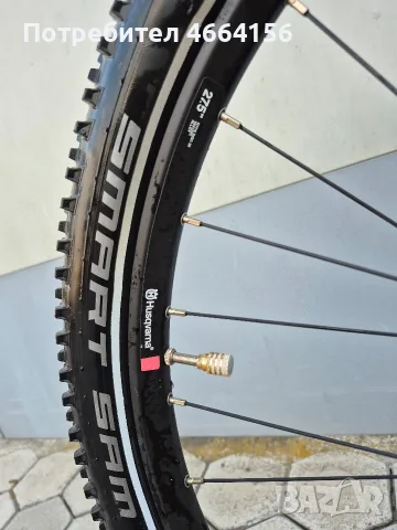 Велосипед Rockrider st 120 поръчково от Германия , снимка 7 - Велосипеди - 55589929