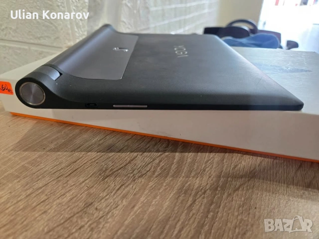 Lenovo YOGA Tab 3 10.1", снимка 4 - Таблети - 54352771