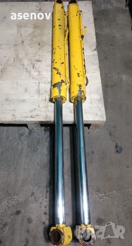 хидравлични цилиндри, снимка 2 - Резервни части за машини - 54070061