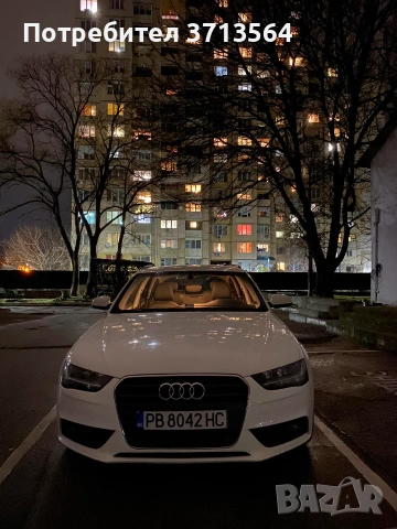 AUDI A4 B 8.5 AVANT, снимка 17 - Автомобили и джипове - 55193145