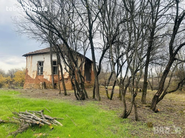 Поземлен имот, с.Осиковица, София област, общ.Правец, снимка 2 - Парцели - 54689558
