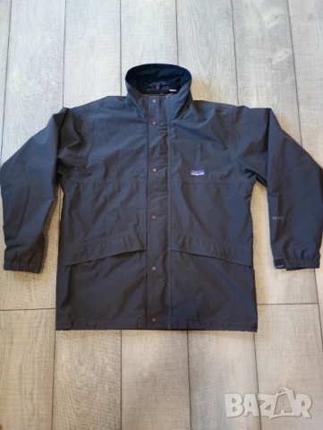 Patagonia Gore Tex мъжко туристическо яке размер М,L