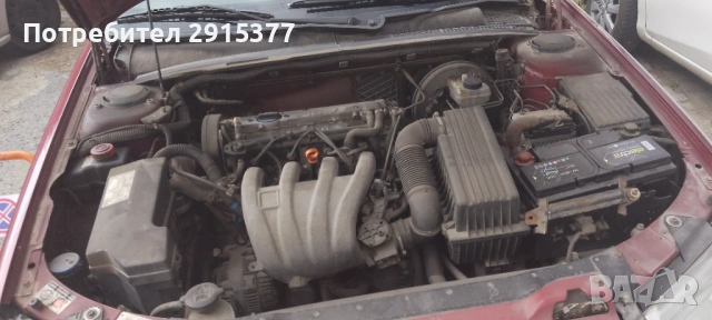 Peugeot 406, снимка 10 - Автомобили и джипове - 54389483