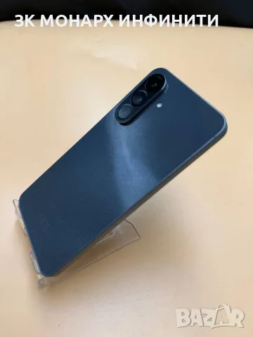 Телефон Samsung Galaxy A56 5G / 6GB RAM / 128GB / ЗАКЛЮЧЕН ОТ ОПЕРАТОР!/ С кутия , снимка 9 - Samsung - 55425622