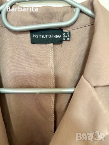 Pretty little thing костюм, снимка 5 - Костюми - 54494384