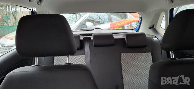 VW Polo mk5 2009, снимка 12 - Автомобили и джипове - 54036867