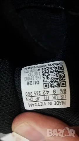 Маратонки Adidas мъжки 42 , снимка 7 - Маратонки - 55444623
