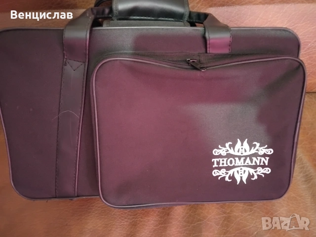 В корнет Томан, снимка 6 - Духови инструменти - 55027383